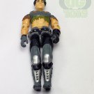 Thrasher 1986 - ARAH Vintage Action Figure (GI Joe, G.I. Joe)