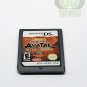 Avatar the Last Airbender (Nintendo DS)