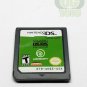 Peter Jackson's King Kong Game, Case, & Manual (Nintendo DS)