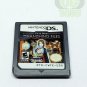 Cate West The Vanishing Files Game, Case, & Manual (Nintendo DS)