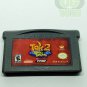 Tak 2 Staff of Dreams (Nintendo GBA, Game Boy Advance)