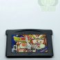Dragonball Z Legacy of Goku (Nintendo GBA, Game Boy Advance)