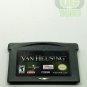 Van Helsing (Nintendo GBA, Game Boy Advance)