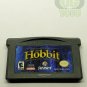 The Hobbit (Nintendo GBA, Game Boy Advance)