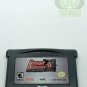 Dynasty Warriors Advance (Nintendo GBA, Game Boy Advance)