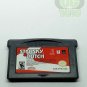 Starsky & Hutch (Nintendo GBA, Game Boy Advance)