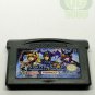 Sigma Star Saga (Nintendo GBA, Game Boy Advance)