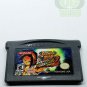 Shaman King 2 Master of Spirits (Nintendo GBA, Game Boy Advance)