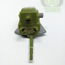 Anti Aircraft Gun 1987 - Motorized Battle Pack (GI Joe, G.I. Joe)
