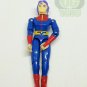 Zor Prime 1985 - (Robotech Matchbox)
