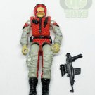 Crazylegs 1987 - ARAH Vintage Action Figure (GI Joe, G.I. Joe)