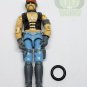 Torch 1985 - Action Figure (ARAH Vintage) (GI Joe, G.I. Joe)