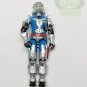 Cobra Commander 1987 - Action Figure (ARAH Vintage) (GI Joe, G.I. Joe)