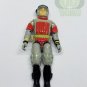 Sneak Peek 1987 - Action Figure (GI Joe, G.I. Joe, ARAH)