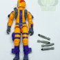 Heat Viper 1989 - Action Figure (GI Joe, G.I. Joe, ARAH)
