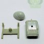 Metal Head 1990 - Accessory Lot (GI Joe, G.I. Joe)
