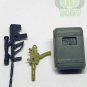 Bullhorn 1990 - Accessory Lot (GI Joe, G.I. Joe)