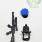 Red Star 1991 - Accessory Lot (GI Joe, G.I. Joe)