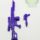 Metal Head 1994 - Accessory Lot (GI Joe, G.I. Joe)