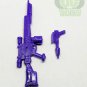 Metal Head 1994 - Accessory Lot (GI Joe, G.I. Joe)