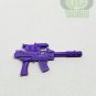 Blanka 1993 - Submachine Gun (GI Joe, G.I. Joe)