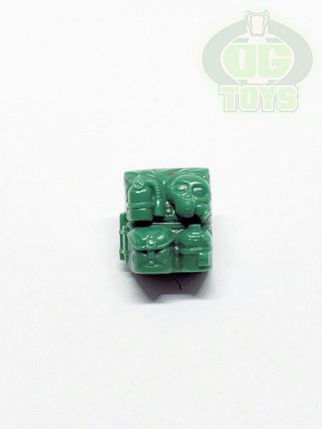Bulletproof 1992 - Backpack (GI Joe, G.I. Joe)