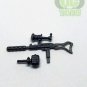 Low Light 1991 - Accessory Lot (GI Joe, G.I. Joe)