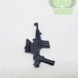 Crazylegs 1987 - Gun Rifle (GI Joe, G.I. Joe)