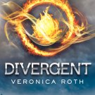 Divergent (Paperback)
