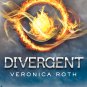 Divergent (Paperback)