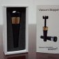 Vacuum Stopper for Wine