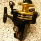 Penn 4400 SS spinning reel, made in USA, cleaned and lubed