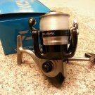 Daiwa Strikeforce 4000 Spinning Fishing Reel, New with 20lb mono