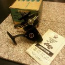 Penn 704z  spinning reel, original box, manual , Made in USA