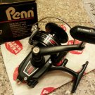 Penn Spinfisher 747 heavy spinning reel, made in USA
