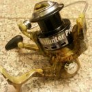 Fish Hunter Pro DX, light tackle spinning reel