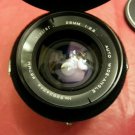 Vivitar 28 mm  to 67mm wide auto lens  F/1:2.5 Lens, screw mount near mint