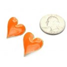 My Tangerine Heart