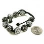 The Black Sparkle Bracelet