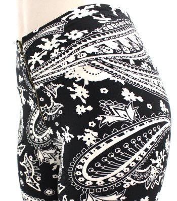 Glam Leggings 16