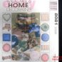 Pillow Essentials Patterns NIP 10 McCalls Patterns Unused New Crafts .f