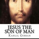 Jesus the Son of Man