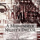 A Midsummer Night's Dream