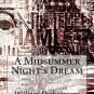 A Midsummer Night's Dream