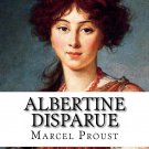 Albertine Disparue