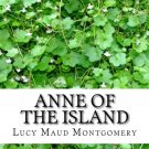 Anne of the Island