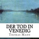 Der Tod in Venedig