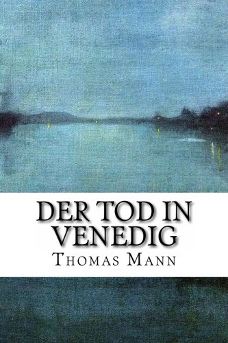 Der Tod in Venedig