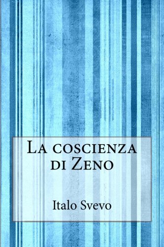 La coscienza di Zeno
