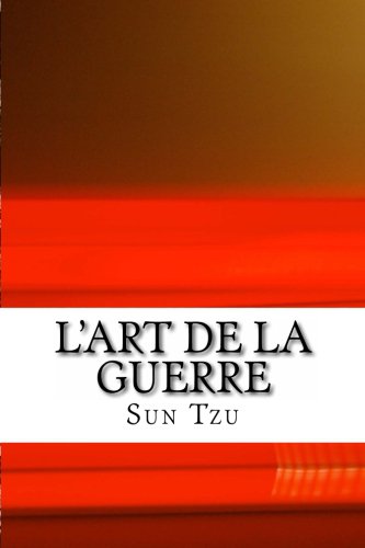 L'art de la Guerre
